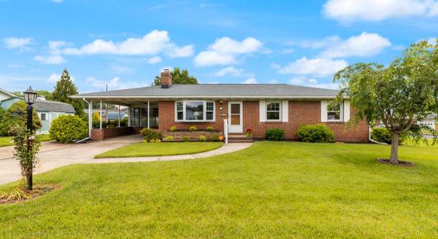 Photo of 105 Juniper Cir, Linthicum Heights, MD 21090
