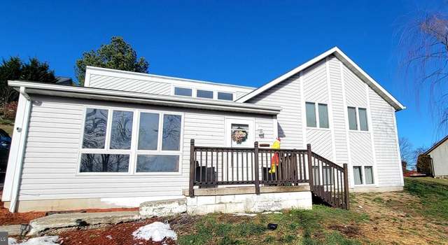 Photo of 11009 Charlotte Ave, Corriganville, MD 21524