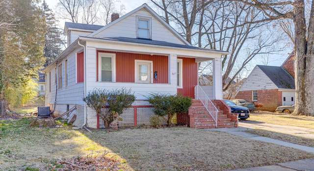 Photo of 3617 Marmon Ave, Baltimore, MD 21207