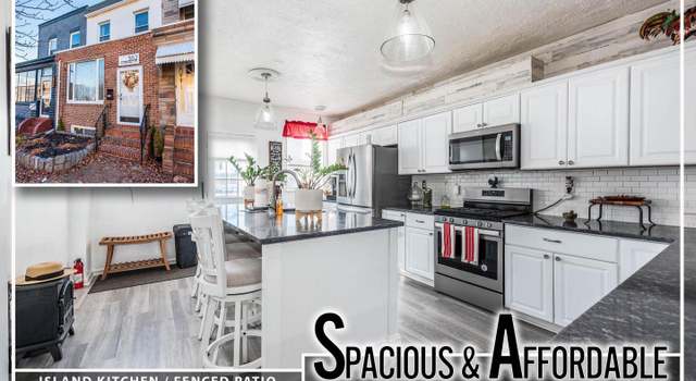 Photo of 362 Cornwall St, Baltimore, MD 21224