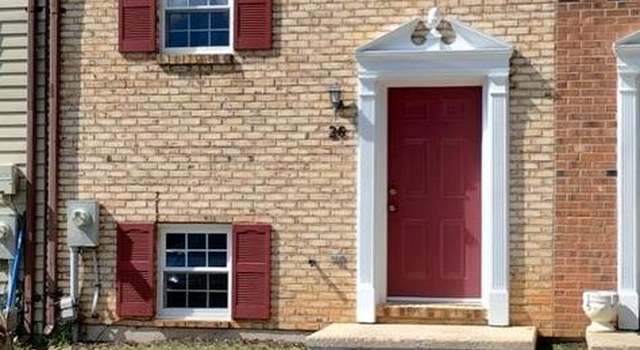 Photo of 26 Wyegate Ct #26, Owings Mills, MD 21117