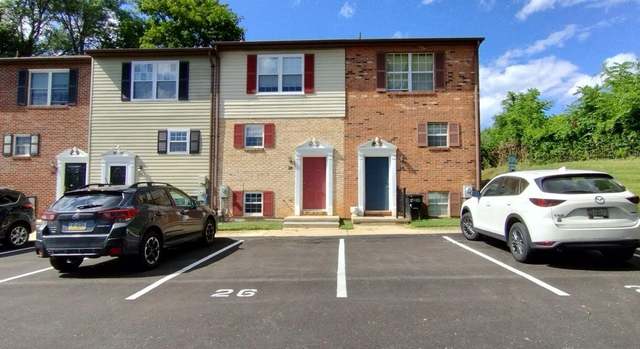 Photo of 26 Wyegate Ct #26, Owings Mills, MD 21117