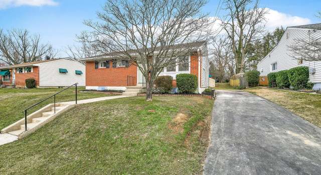 Photo of 902 Morris Ave, Lutherville Timonium, MD 21093