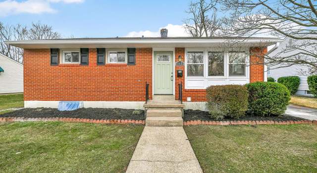 Photo of 902 Morris Ave, Lutherville Timonium, MD 21093