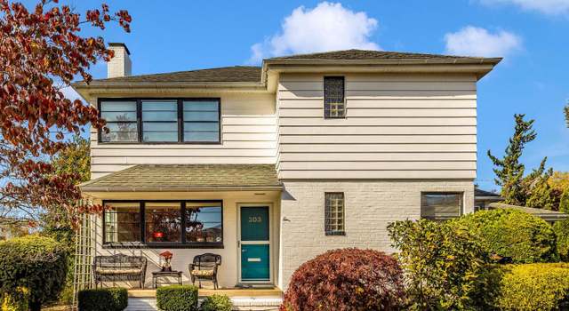 Photo of 303 Magnolia Ave, Frederick, MD 21701