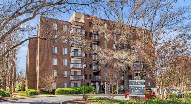 Photo of 10850 Green Mountain Cir Unit T1, Columbia, MD 21044