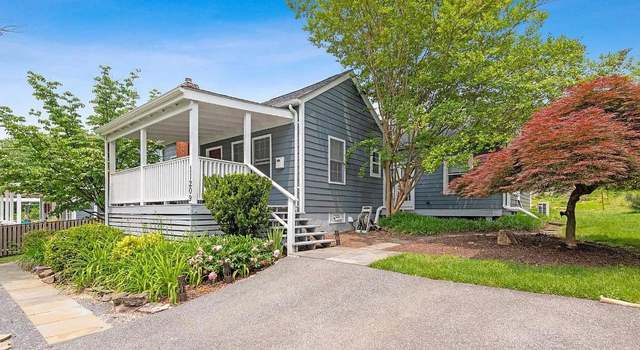 Photo of 11209 Upton Dr, Kensington, MD 20895
