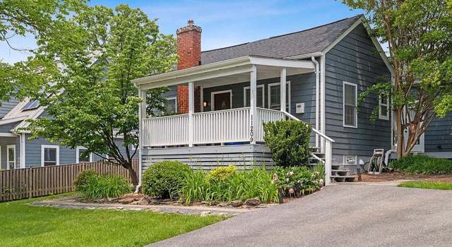 Photo of 11209 Upton Dr, Kensington, MD 20895