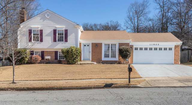 Photo of 11905 Basswood Dr, Laurel, MD 20708