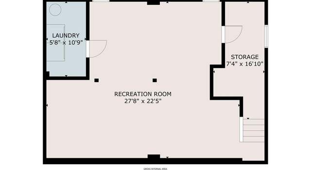 Photo of 23745 Hicks Dr, Leonardtown, MD 20650
