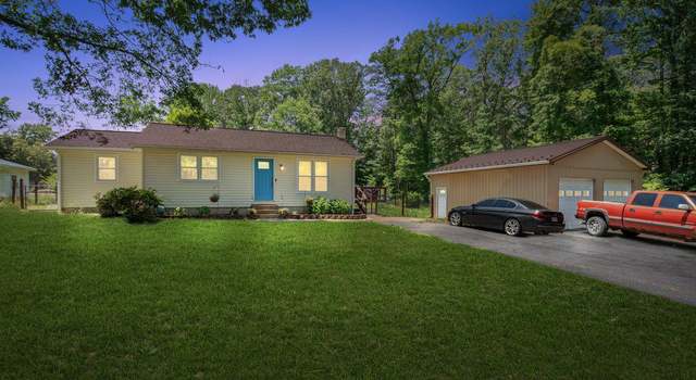 Photo of 23745 Hicks Dr, Leonardtown, MD 20650