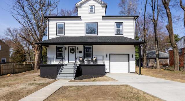 Photo of 29 Center St, Moorestown, NJ 08057