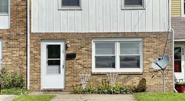 Photo of 230 W Federal St, Burlington, NJ 08016