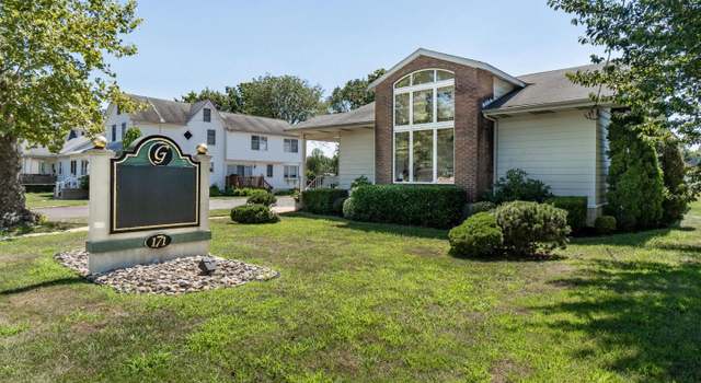Photo of 171 Haddon Ave, West Berlin, NJ 08091