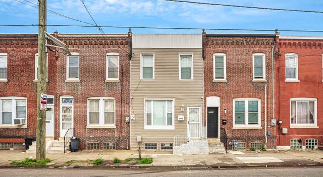 Photo of 2016 S Broadway, Camden, NJ 08104