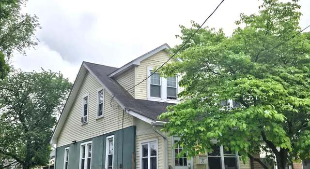 Photo of 37 Partridge Ave, Trenton, NJ 08610