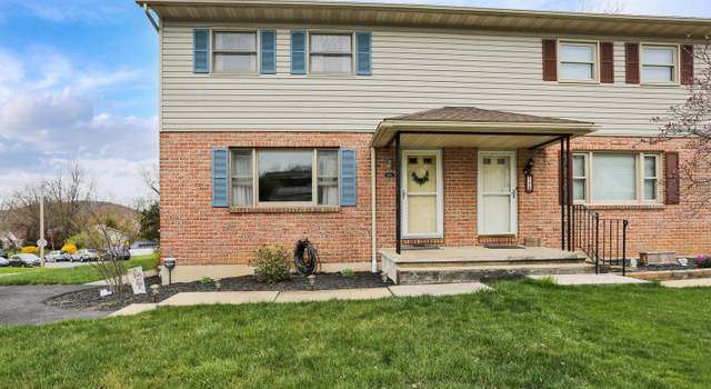 Photo of 541 Pershing Blvd, Reading, PA 19607