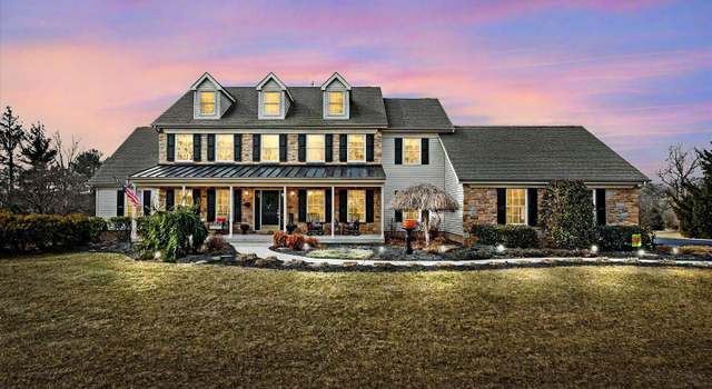 Photo of 4020 Fountain Cir, Fountainville, PA 18923