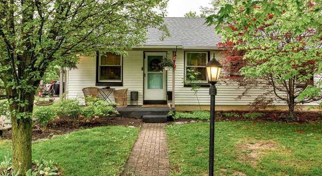 Photo of 122 Harris Ave, Boalsburg, PA 16827