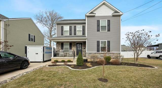 Photo of 334 Holmes Rd, Holmes, PA 19043