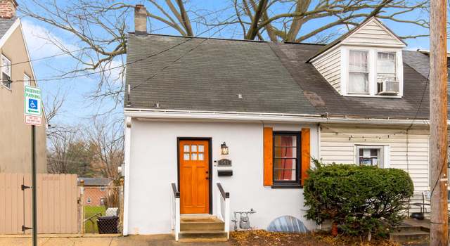 Photo of 641 S Franklin St, Lancaster, PA 17602