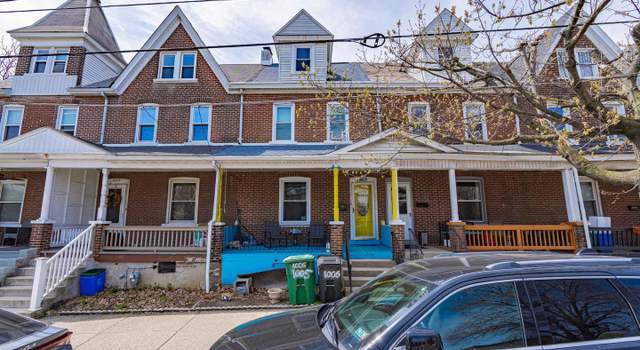 Photo of 1005 Main St, Bethlehem, PA 18018