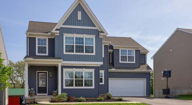 Photo of 111 Schoolhouse Ln, Windsor, PA 17366