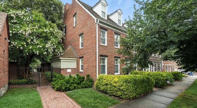 Photo of 809 Franklin St, Alexandria, VA 22314