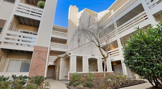 Photo of 244 S Reynolds St #201, Alexandria, VA 22304
