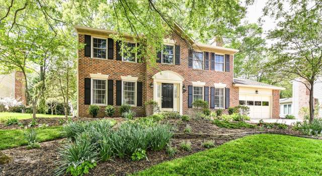 Photo of 8228 Stacey Rd, Alexandria, VA 22308