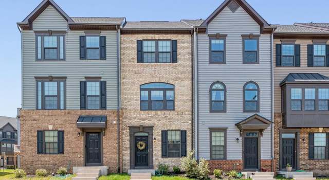 Photo of 14044 Sunrise Valley Dr, Herndon, VA 20171