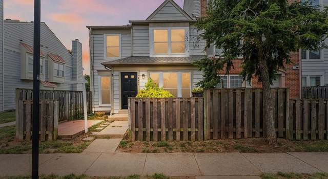 Property at 10470 Paradise Ct, Manassas, VA 20109, 3 beds, 2 baths
