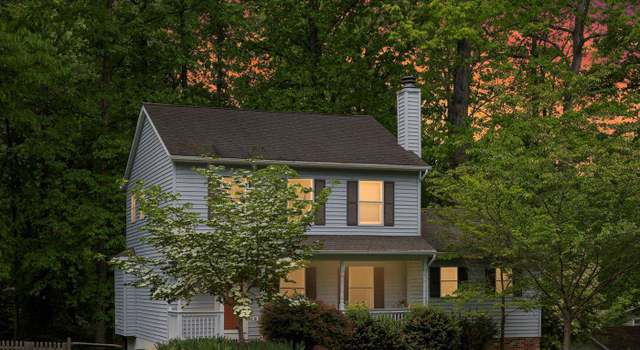 Photo of 10712 Bradford St, Spotsylvania, VA 22553