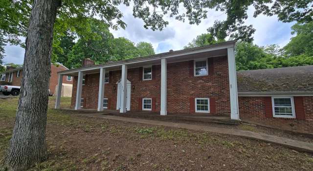 Photo of 1215 Forbes St, Fredericksburg, VA 22405