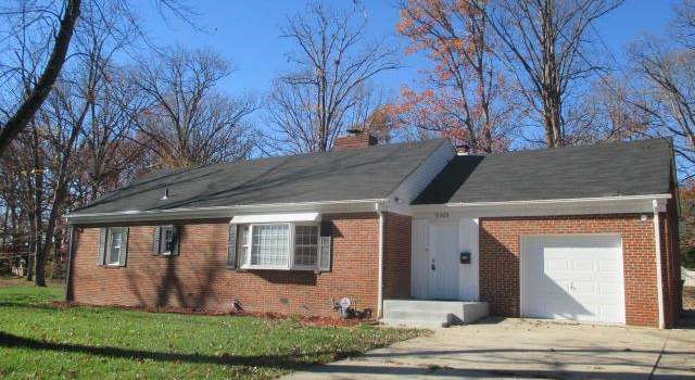 Photo of 5505 Morris Ave, Suitland, MD 20746