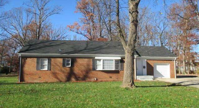 Photo of 5505 Morris Ave, Suitland, MD 20746