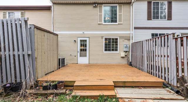 Photo of 1659 Sierra Woods Ct, Reston, VA 20194