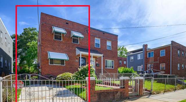 Photo of 5115 Hanna Pl SE, Washington, DC 20019