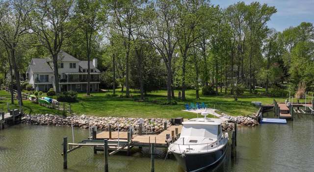 Photo of 3313 Leritz Ln, Edgewater, MD 21037