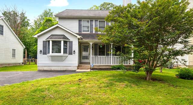 Photo of 5548 Carvel St, Churchton, MD 20733