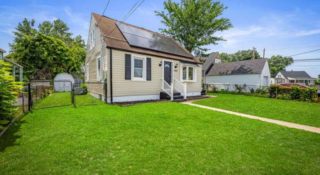 Photo of 5600 Patrick Henry, Baltimore, MD 21225