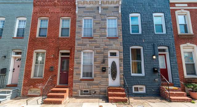 Photo of 9 N Rose St, Baltimore, MD 21224