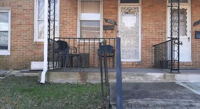 Photo of 3551 Elmley Ave, Baltimore, MD 21213