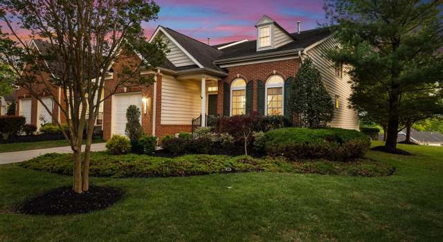 Photo of 4415 Summer Grape Rd #4415, Baltimore, MD 21208
