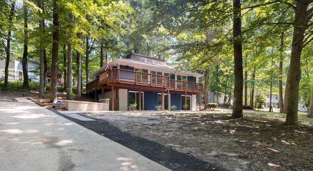 Photo of 490 Cardinal Dr, Lusby, MD 20657