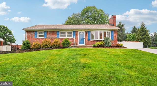 Photo of 1618 Prindle Dr, Bel Air, MD 21015