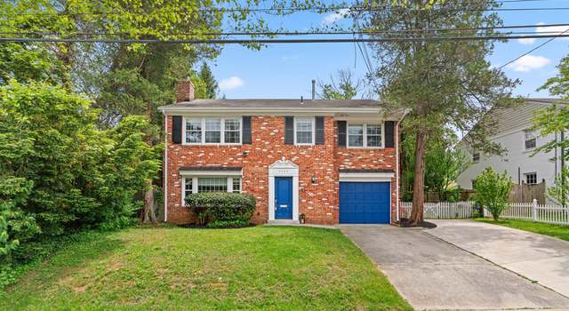 Photo of 5700 Beech Ave, Bethesda, MD 20817