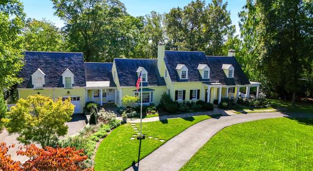 Photo of 6620 Elgin Ln, Bethesda, MD 20817