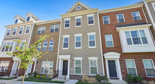 Photo of 58 Garden Meadow Pl, Gaithersburg, MD 20878