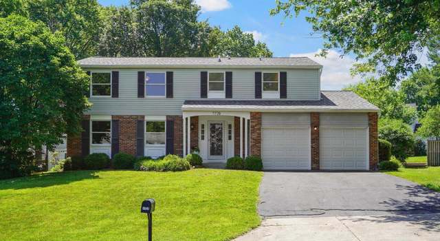 Photo of 7728 Barnstable Pl, Rockville, MD 20855